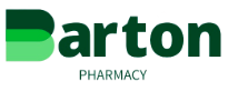 barton pharmacy